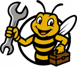Yj Maintenance Bee